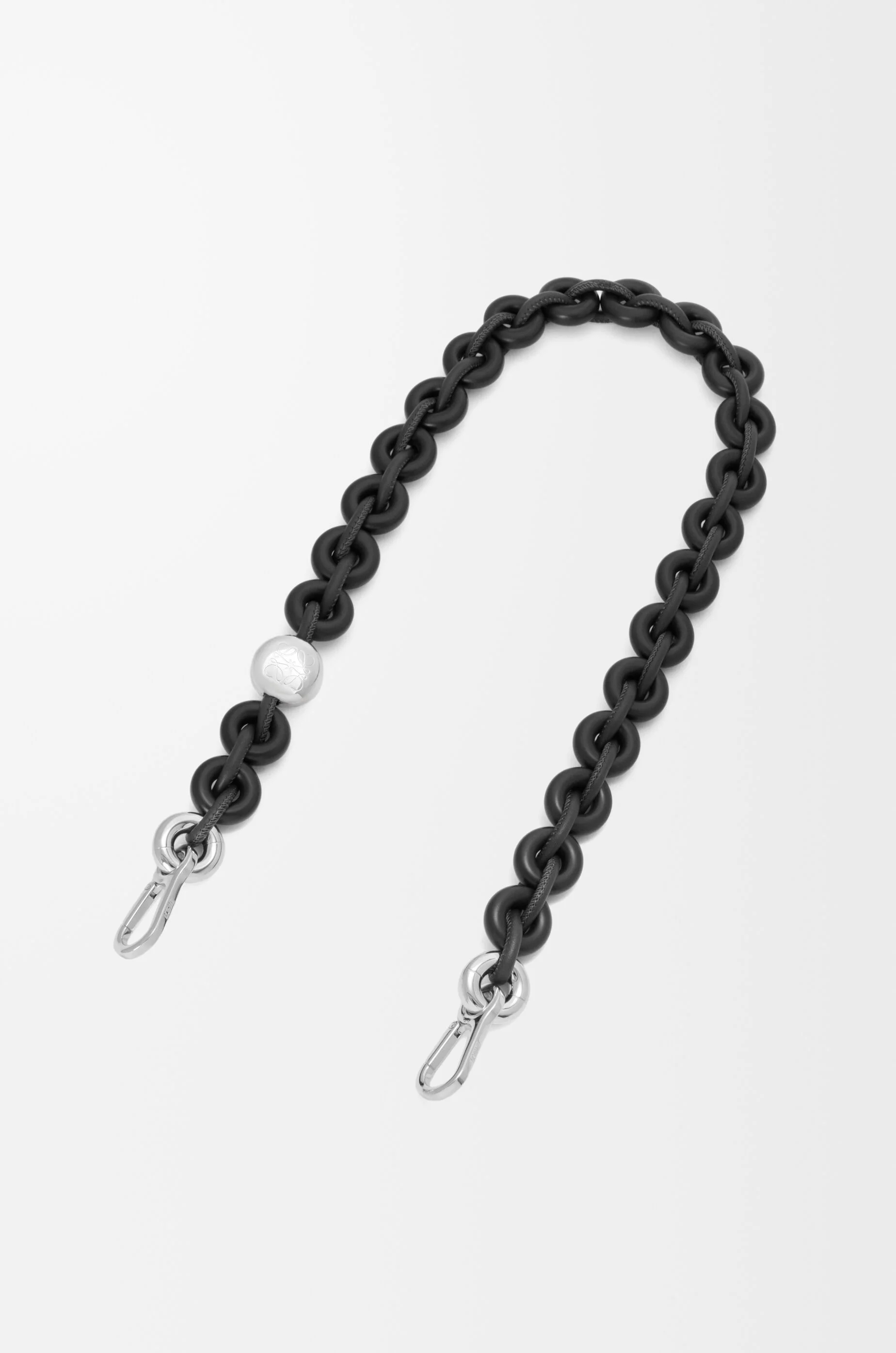 Donut chain in calfskin - 1