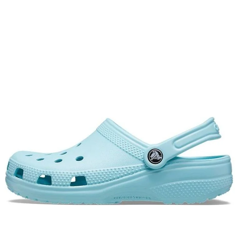 Crocs Classic Clog 'Pure Water' 10001-4SS - 1