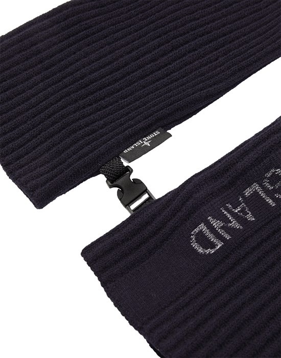 N05A7 REFLECTIVE VANISE' LETTERING BLUE - 4