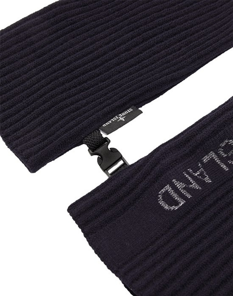 N05A7 REFLECTIVE VANISE' LETTERING BLUE 4