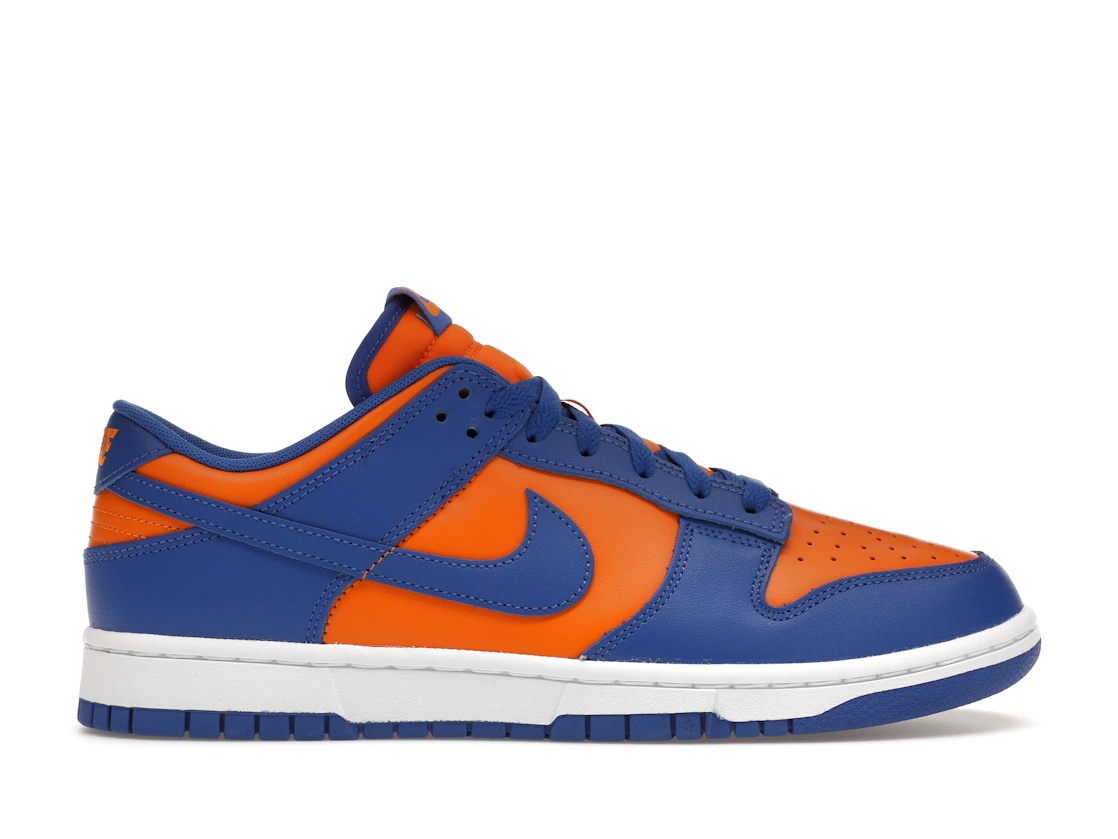 Nike Dunk Low Knicks - 1