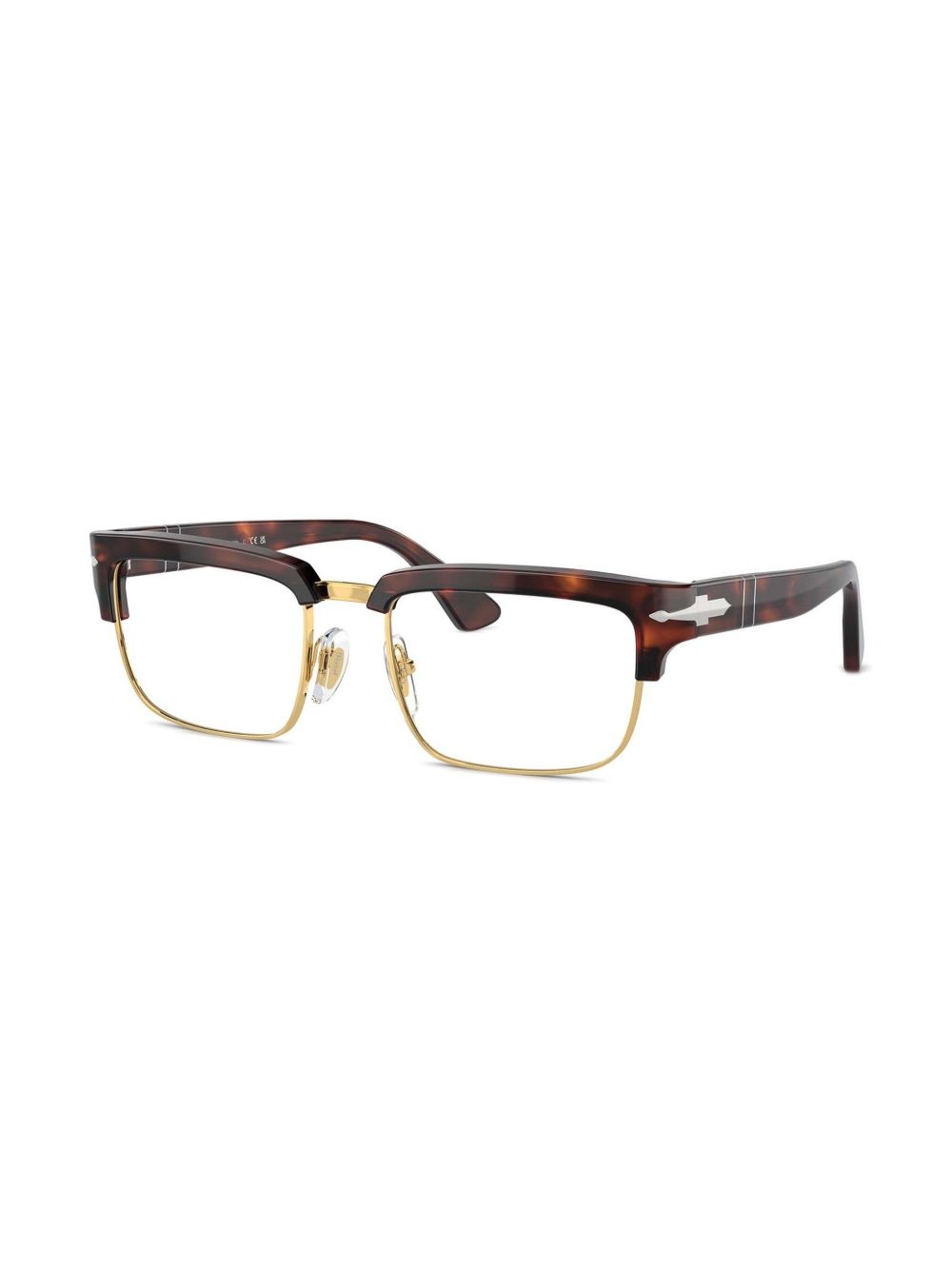 rectangle-frame glasses - 2