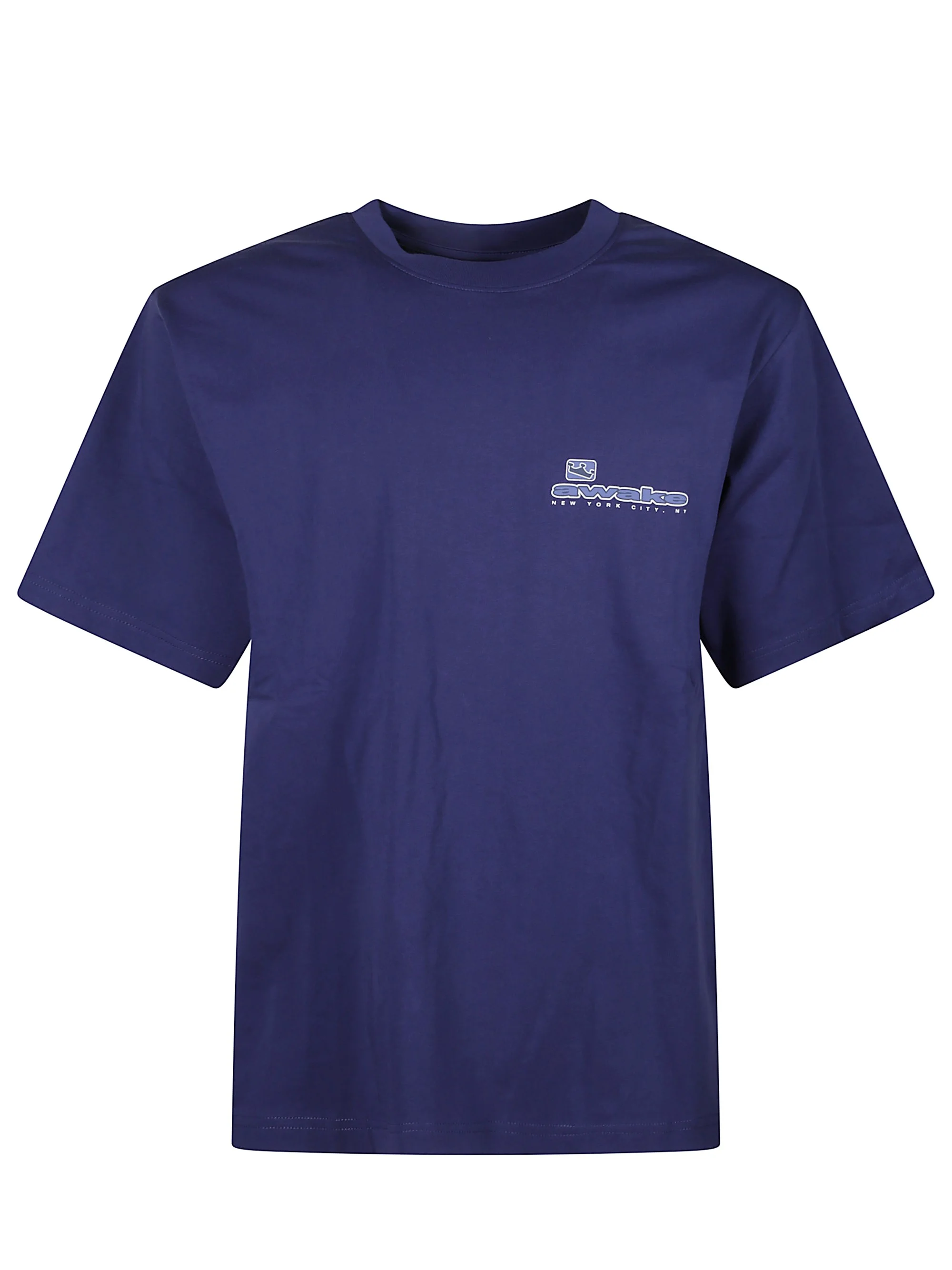 "New York City Tee" T-shirt - 1