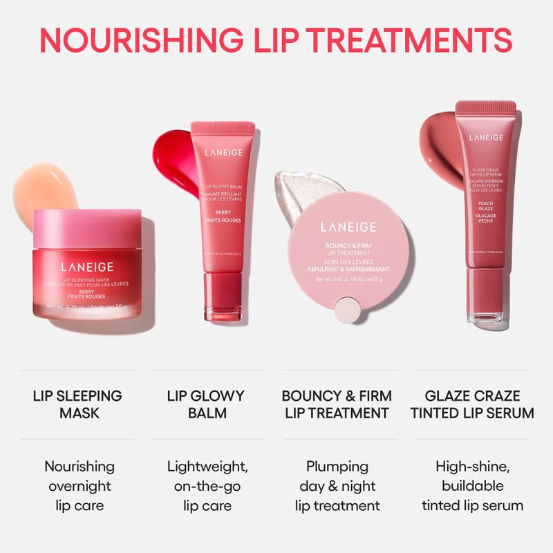 Donut Delight Lip Serum Duo 11