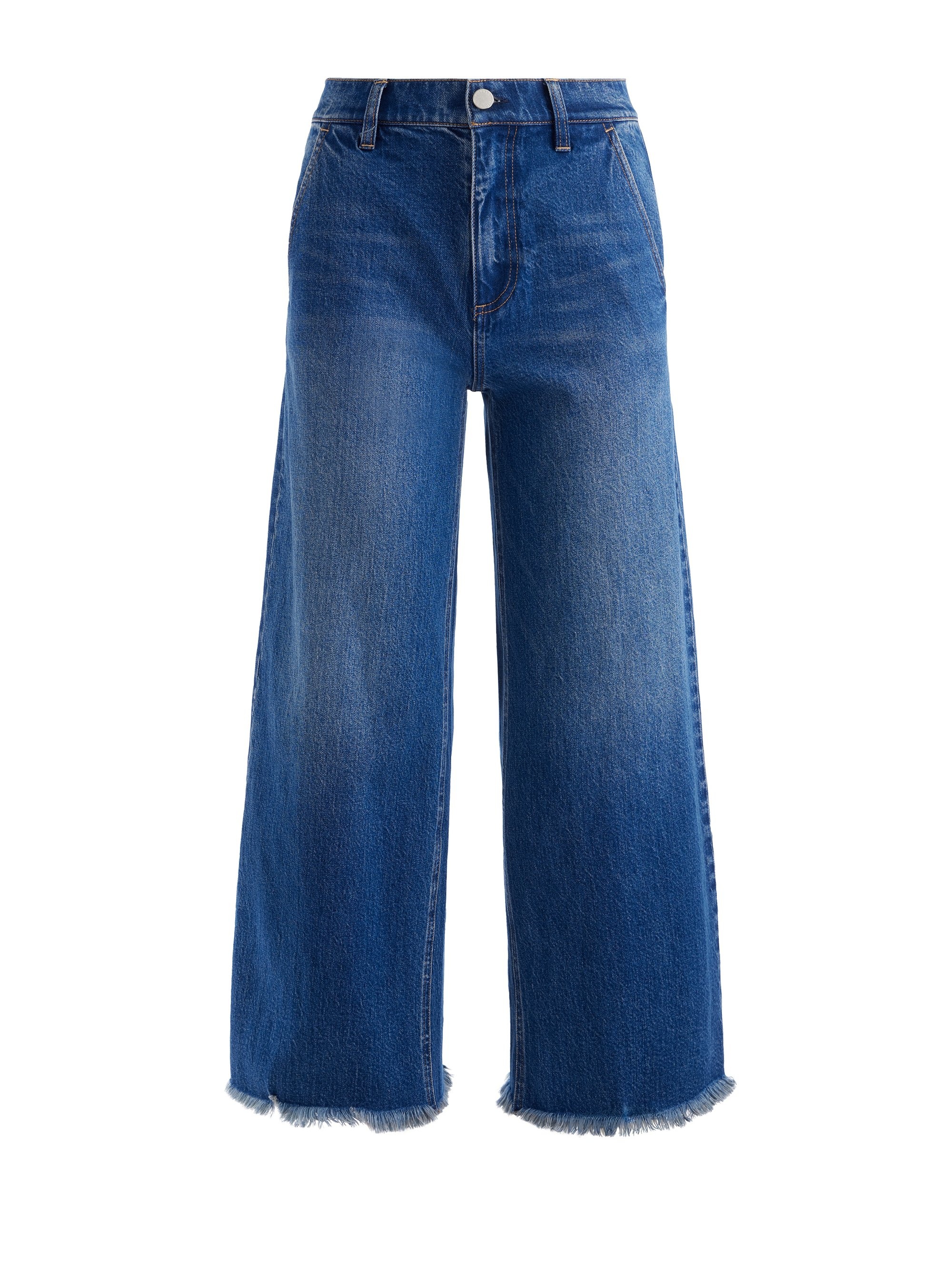 EMORY CROPPED JEAN - 7