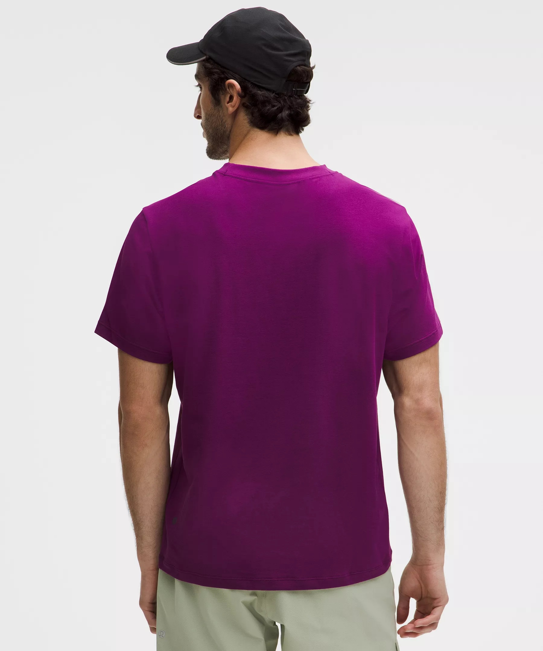 Zeroed In Short-Sleeve Shirt - 3