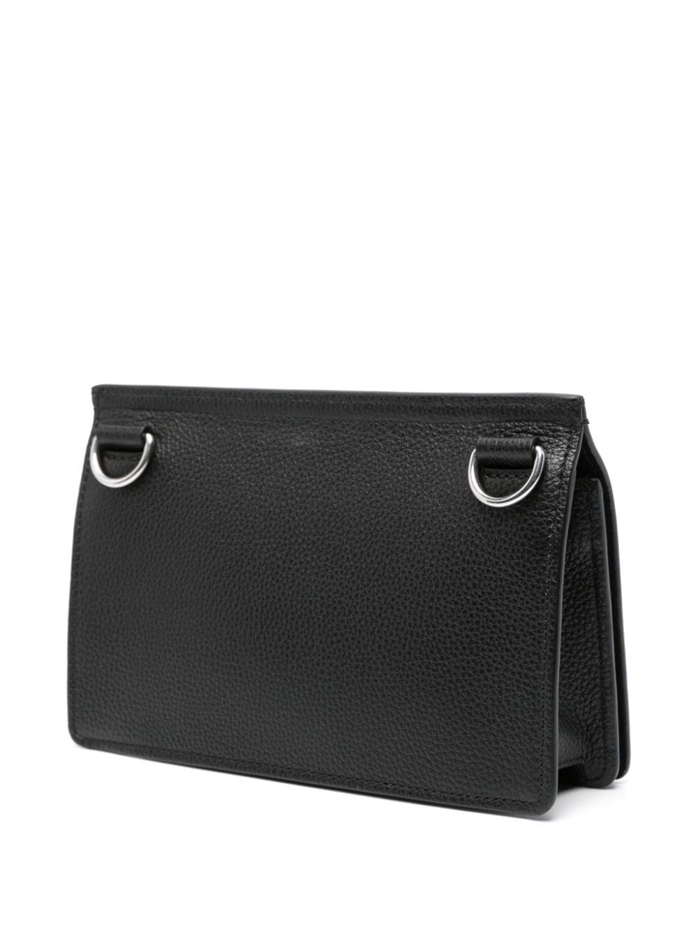small Anthony leather messenger bag - 3