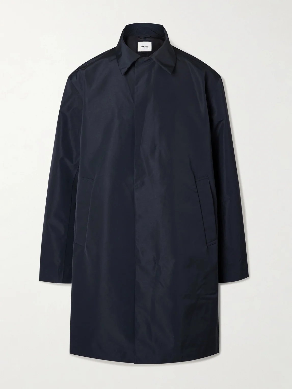 Steve 80037 Shell Coat - 1