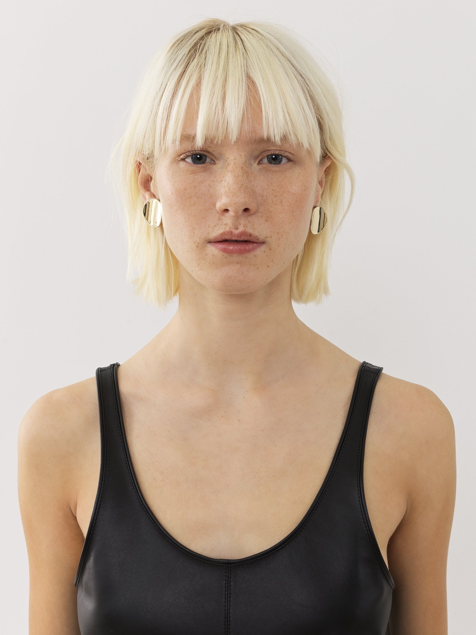 PENELOPE CLIP-ON EARRINGS - 3