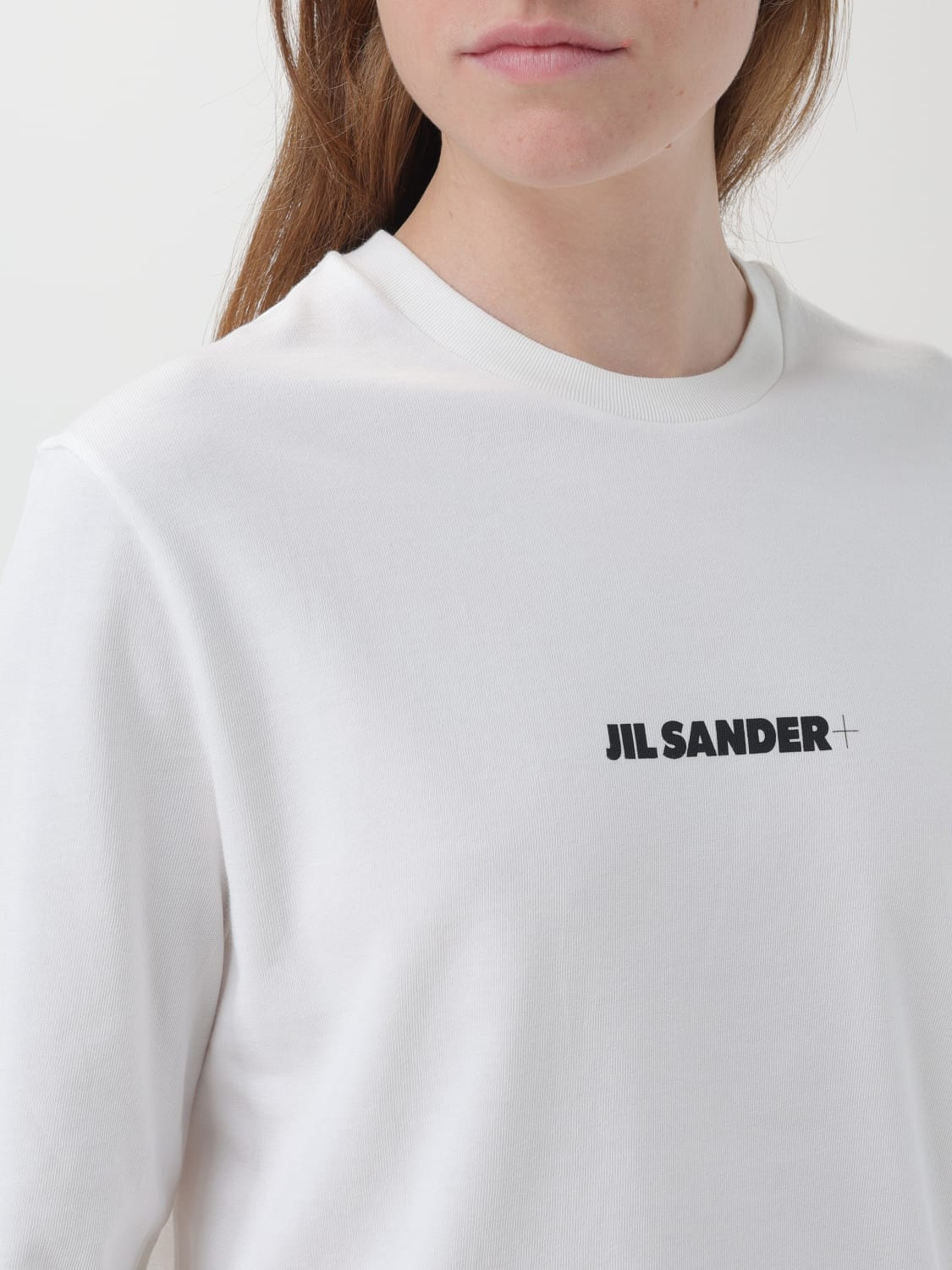 T-shirt woman Jil Sander - 5