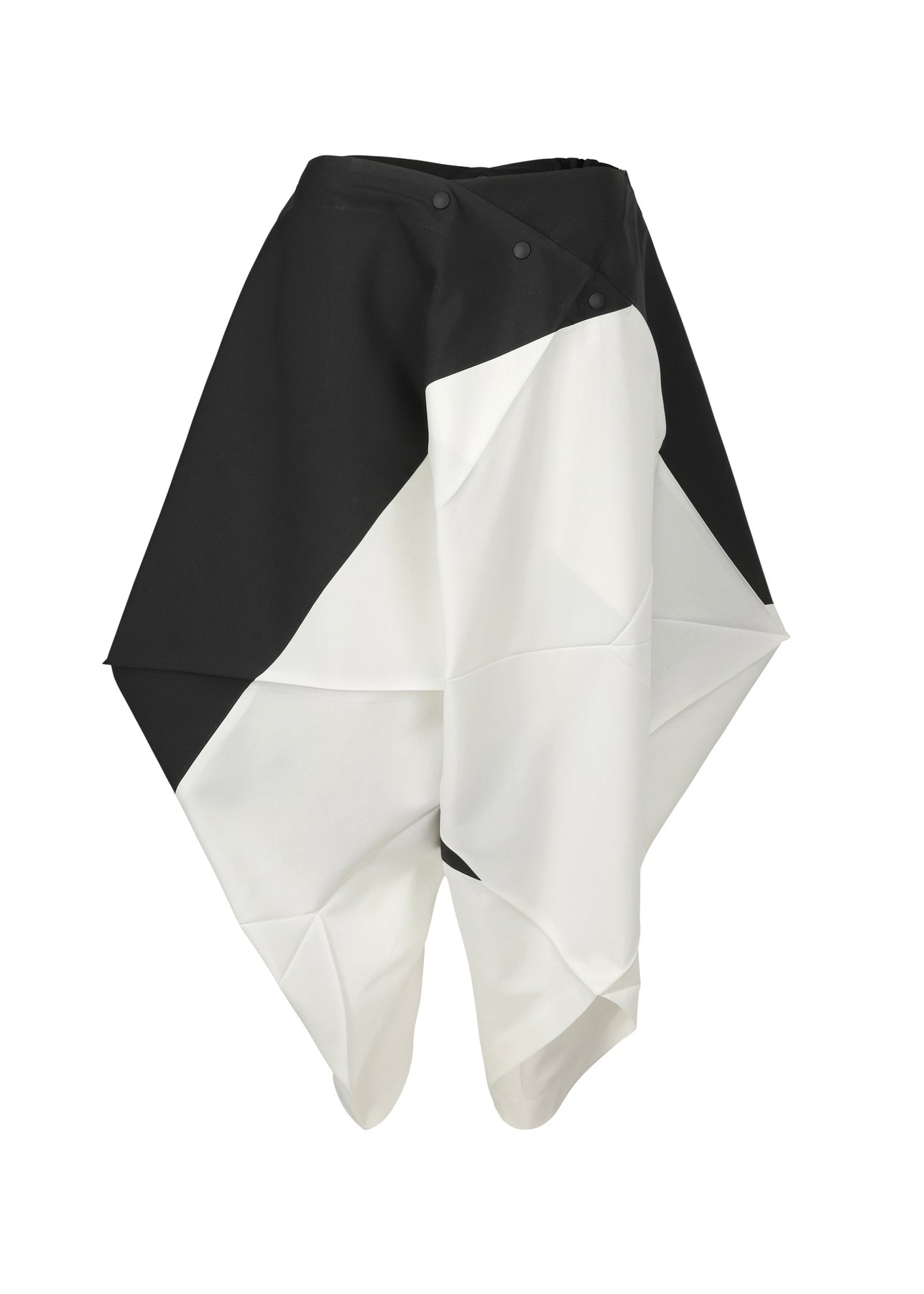 SWITCHING VOLUME PANTS - 1