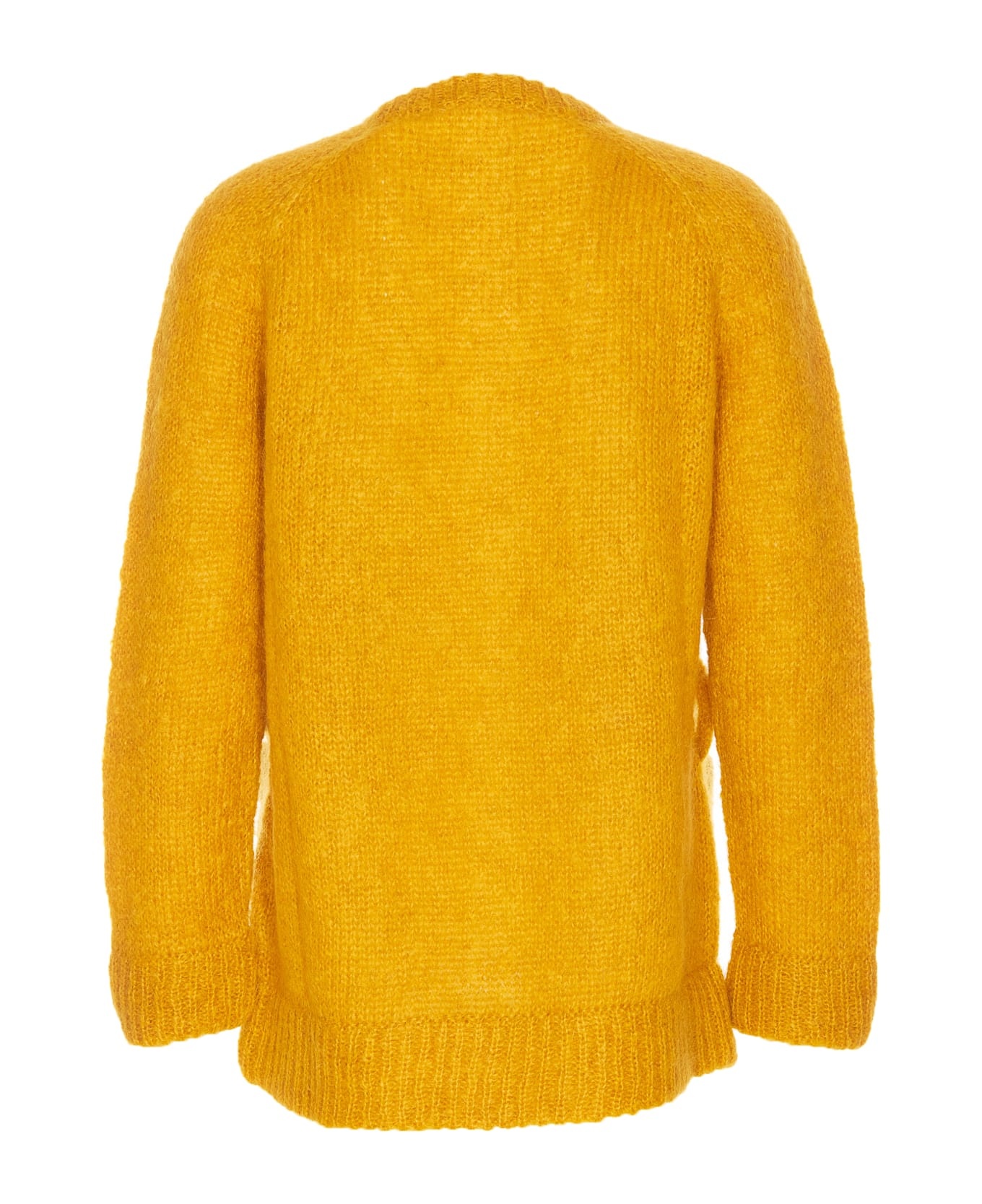 Cardigan - 2