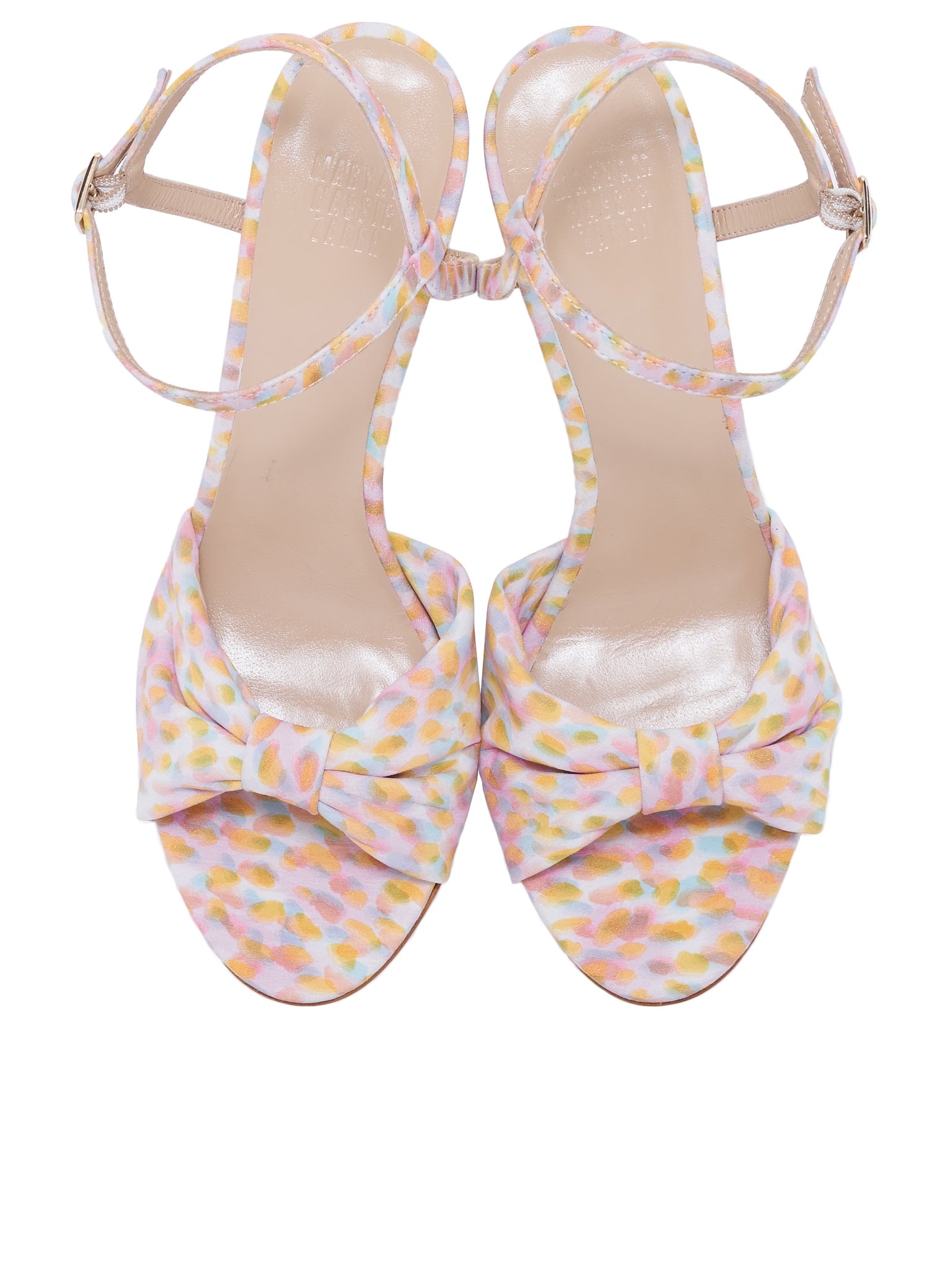 Victoria Sandal - 7