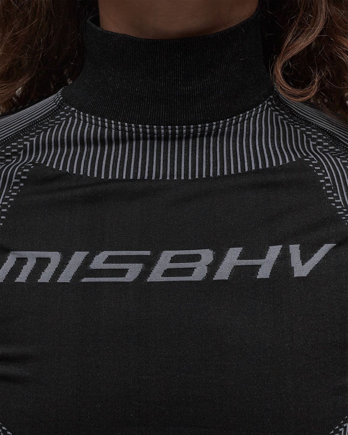 SPORT LONGSLEEVE MUTED - 4