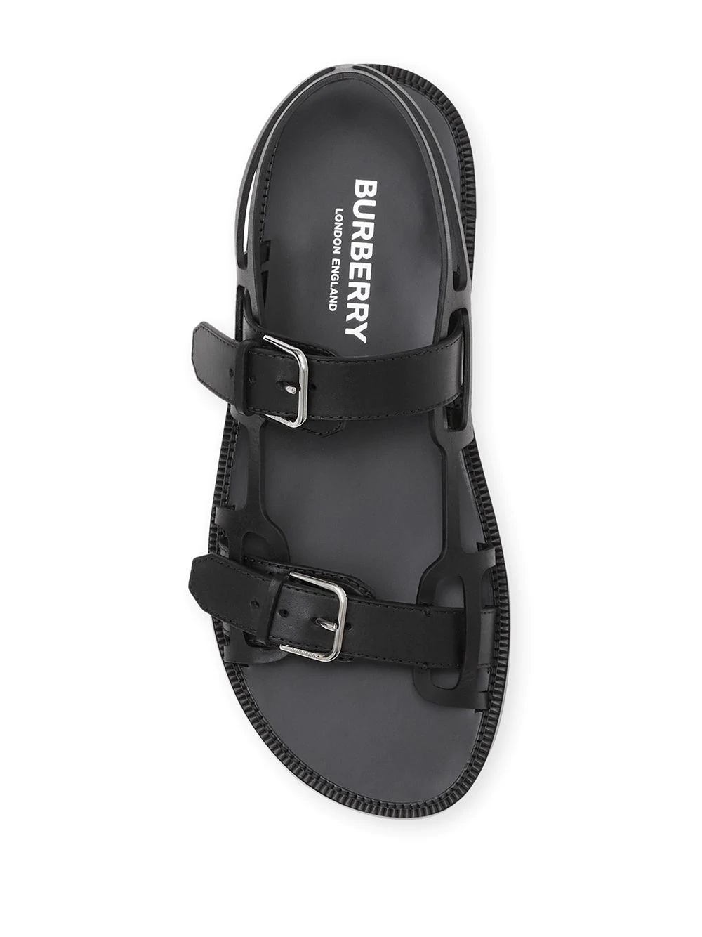 Webb sandals - 4