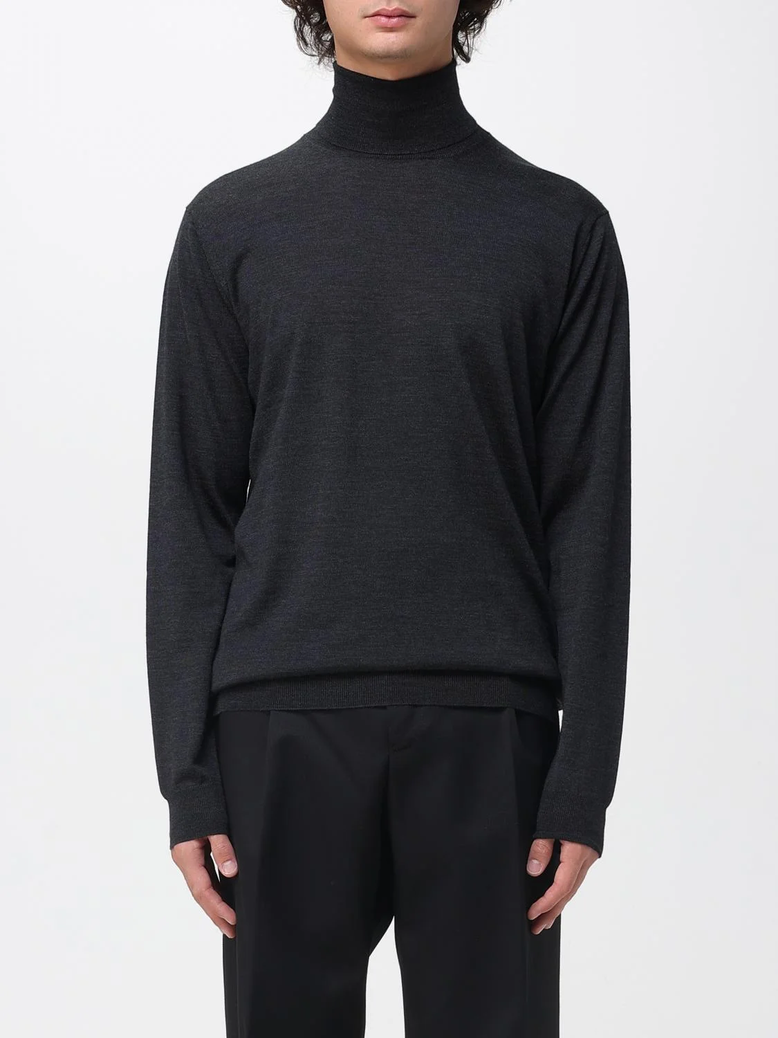 Sweater men Lardini - 1