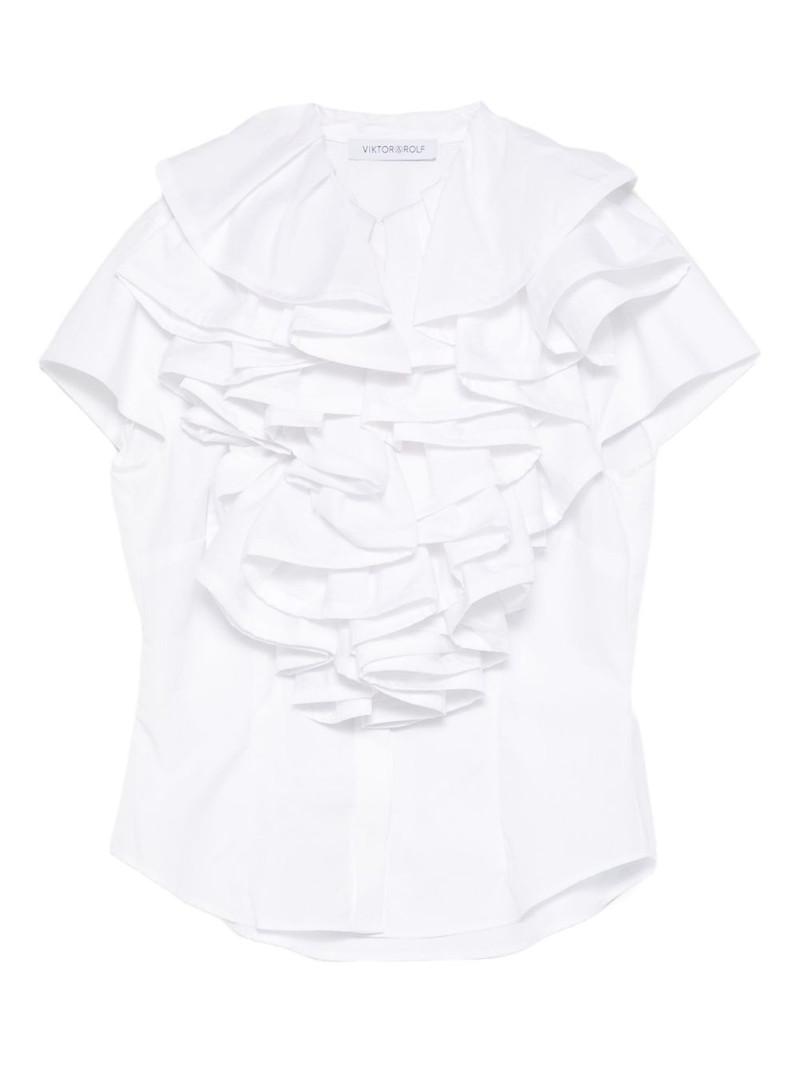 jabot shirt 1