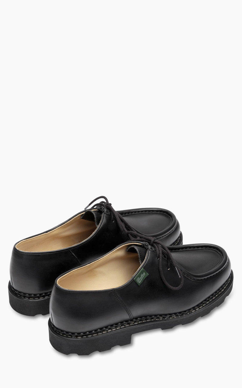 MICHAEL DERBY BLACK - 3