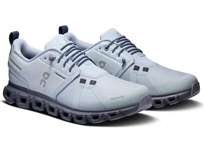 On Cloud 6 Waterproof - 3
