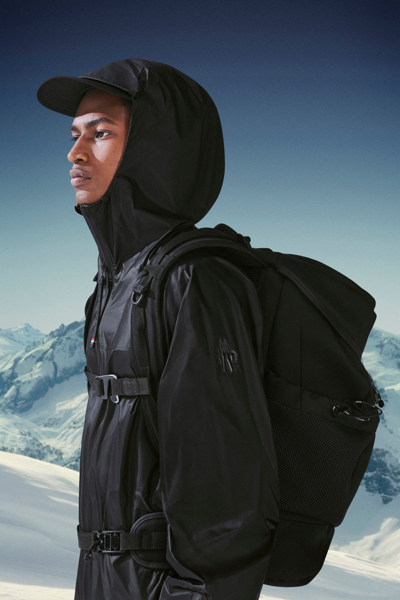 Fiernaz Hooded Jacket 10