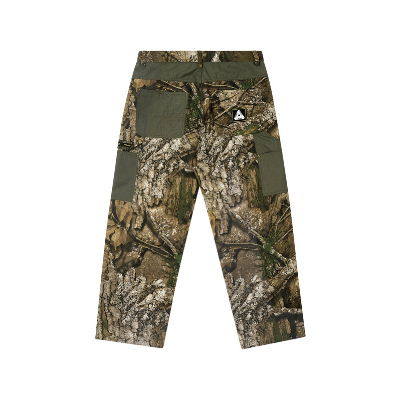 PALACE CORDURA DUCK CANVAS JEAN REALTREE outlook