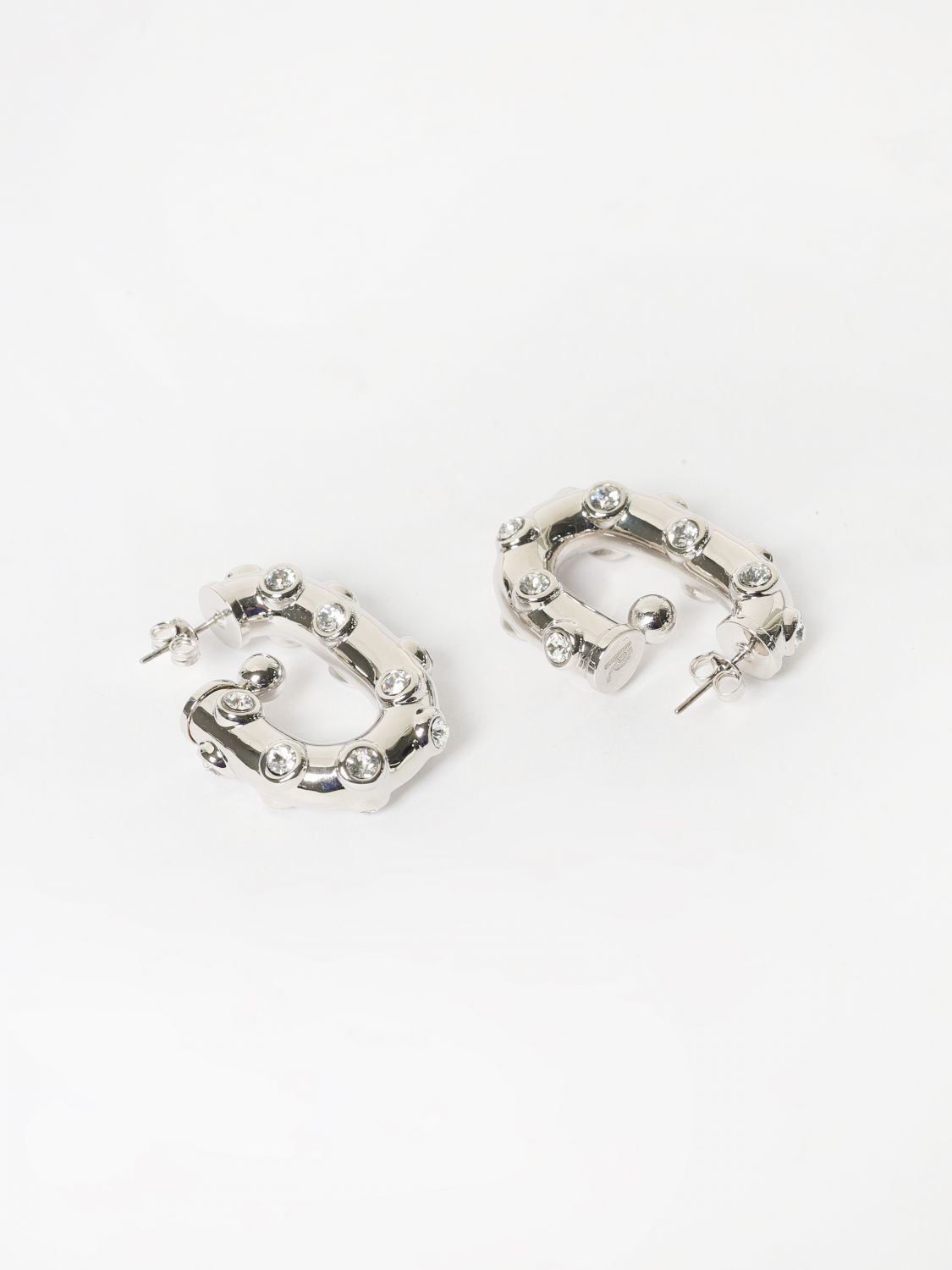 Jewel woman Rabanne - 3