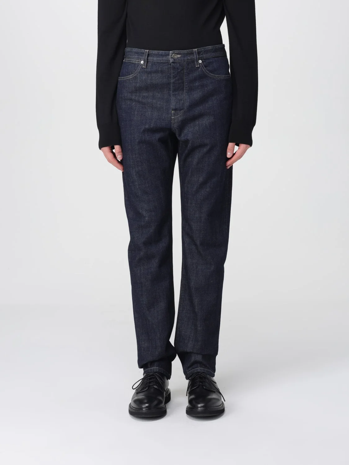 Jeans men Jil Sander - 1