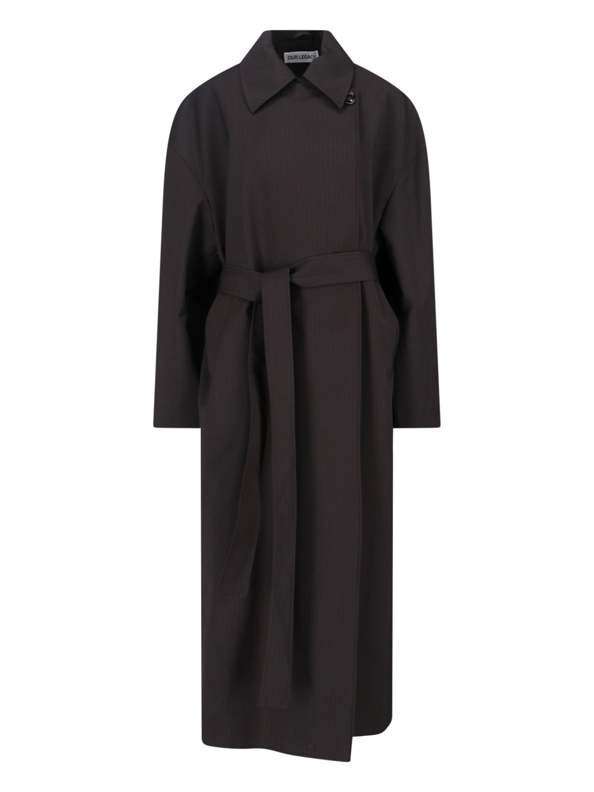 'COURT' COAT - 3