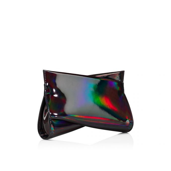 Loubitwist Small Black - 4