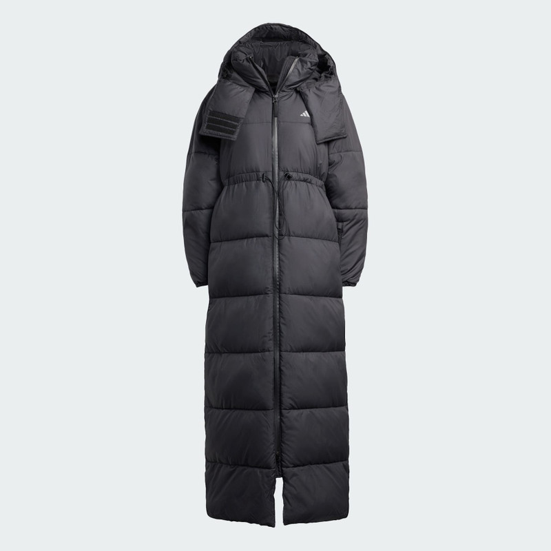 adidas x MOON BOOT Full Length Jacket 1