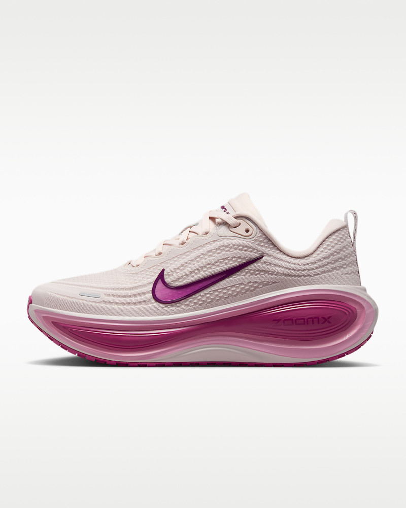 Nike Vomero Plus Women's Road Running Shoes - 1