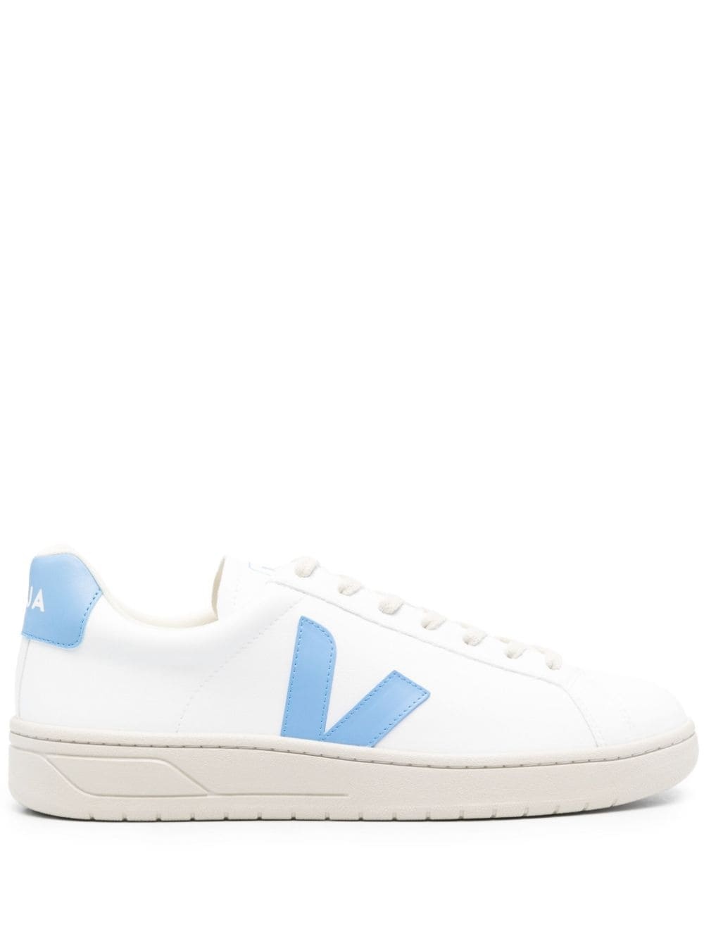 Urca leather sneakers - 1