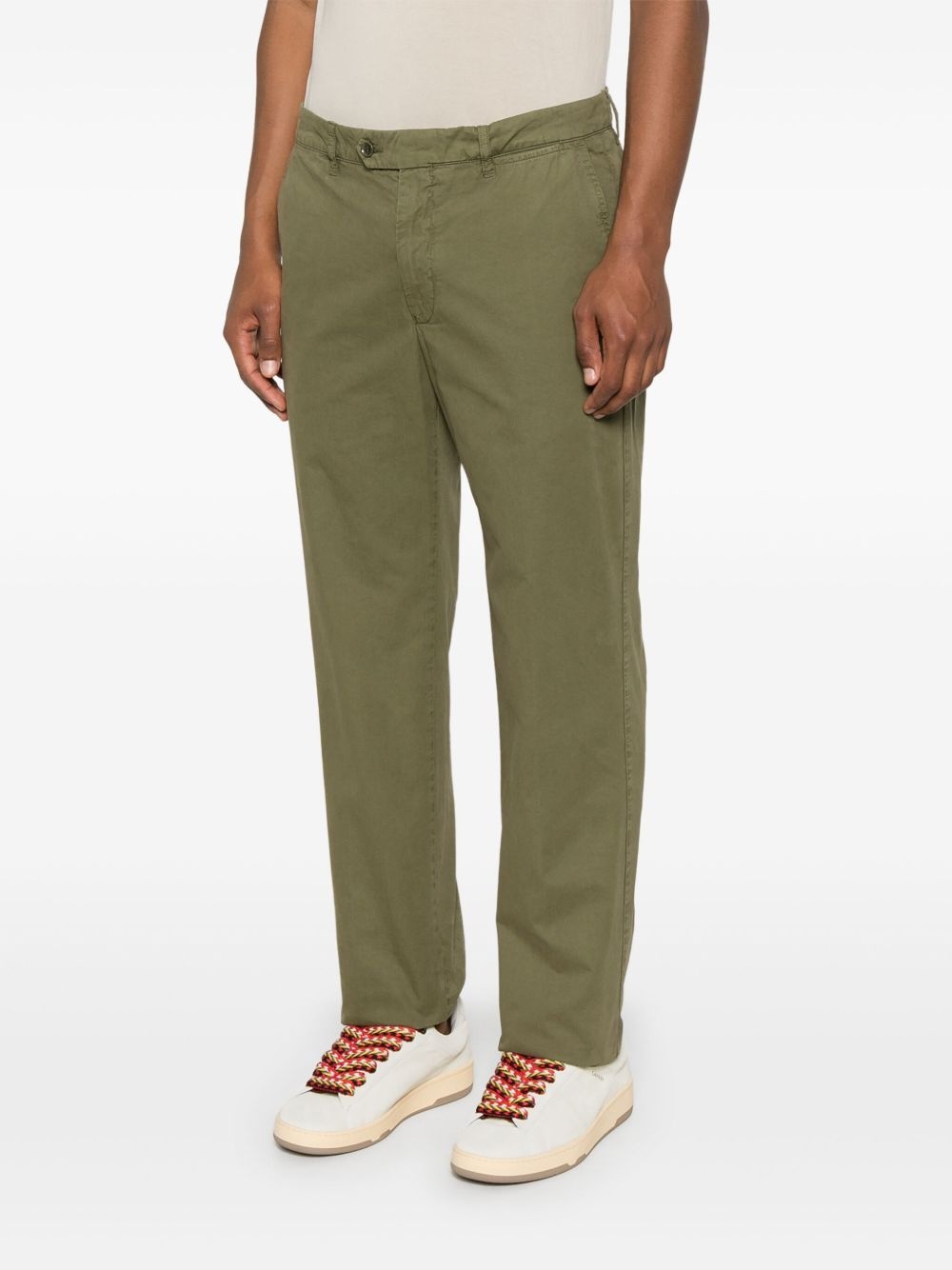 New Herman trousers - 3