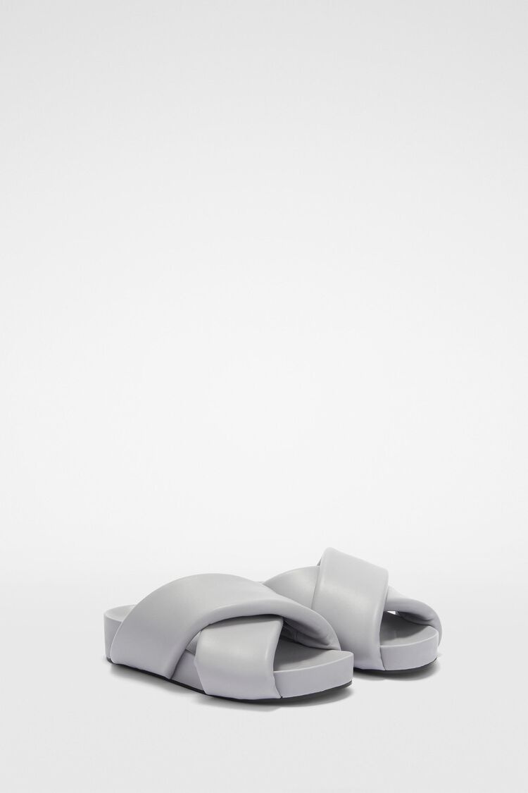 Padded Slides - 3