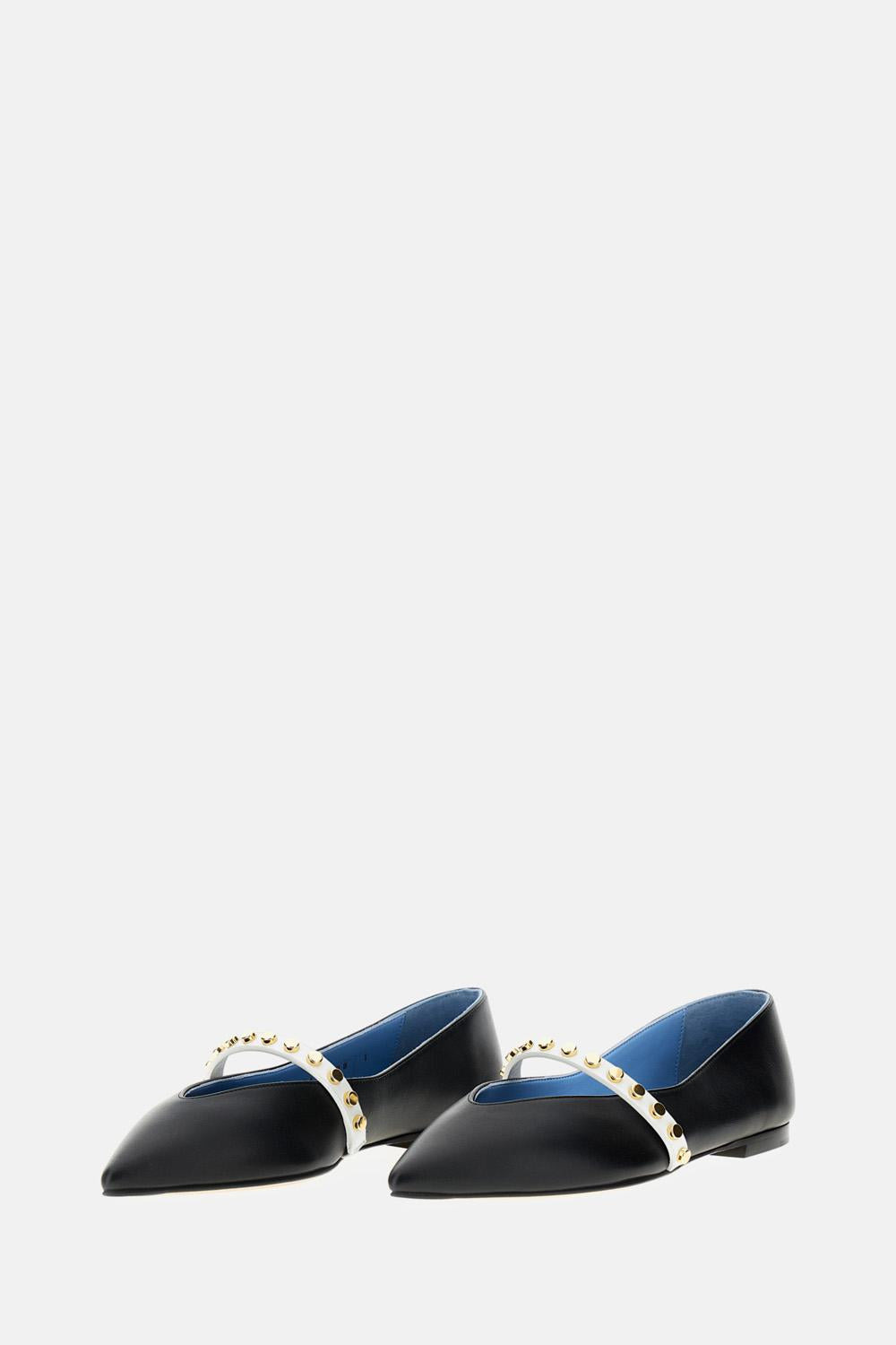FLAT SHOES - 2