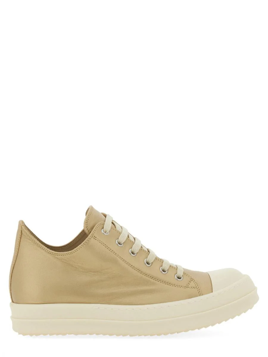 Rick Owens Sneaker Low - 1