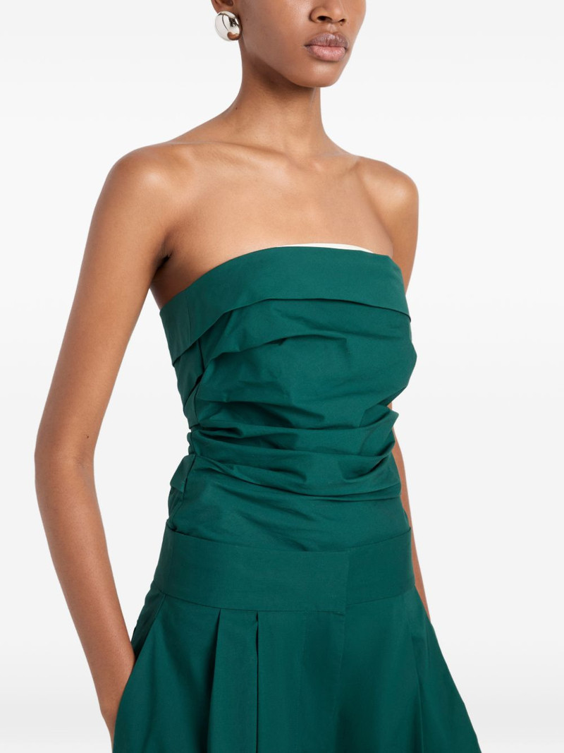 Maisy strapless top 5