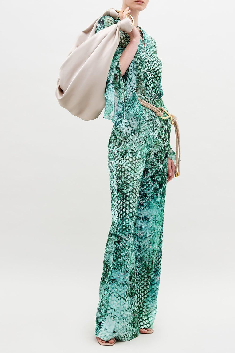 Andie Pant - 2