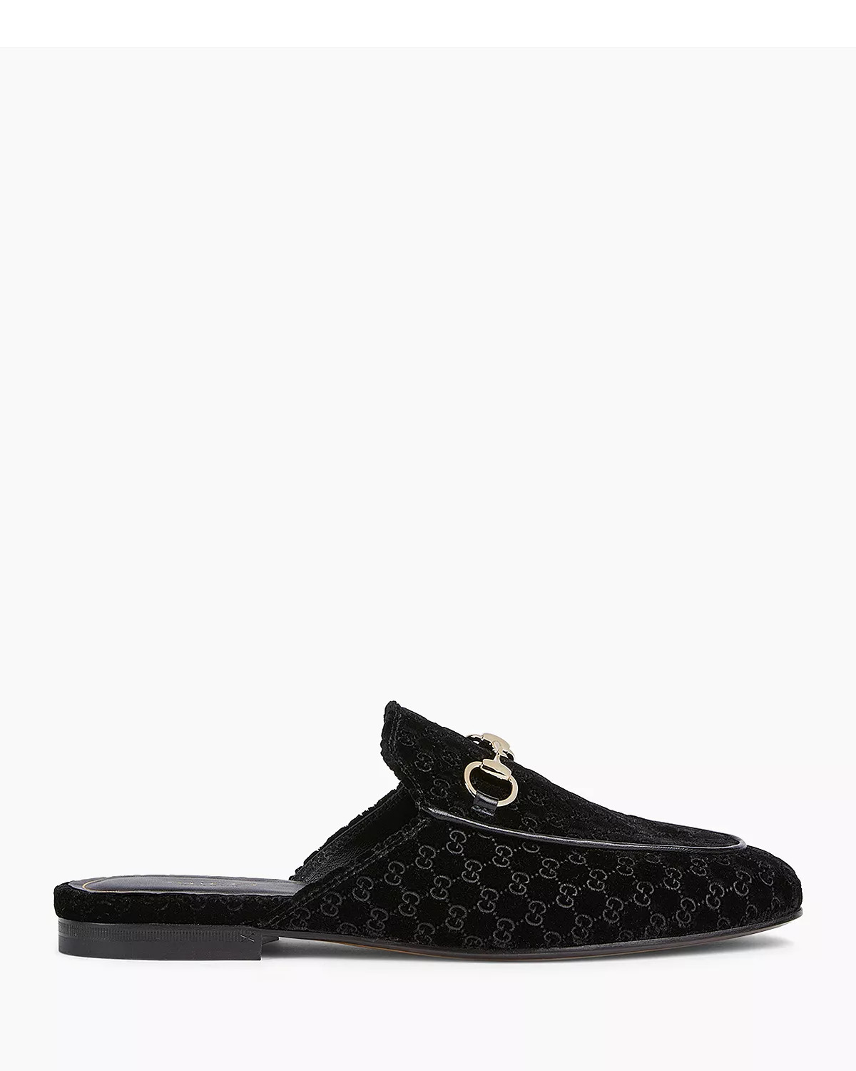 Women's Princetown GG Horsebit Mules - 2