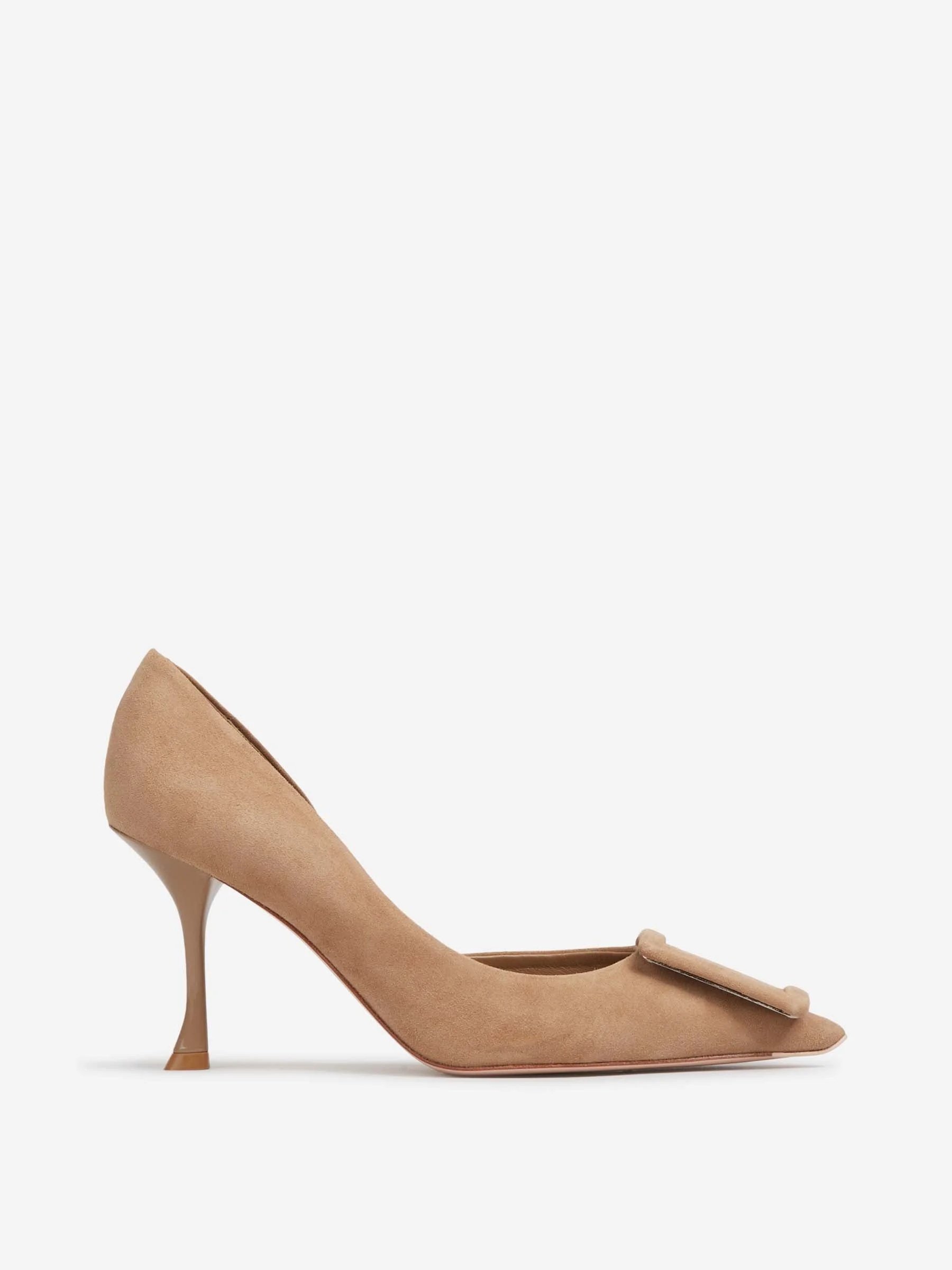 VIV' IN THE CITY D'ORSAY SHOES - 1