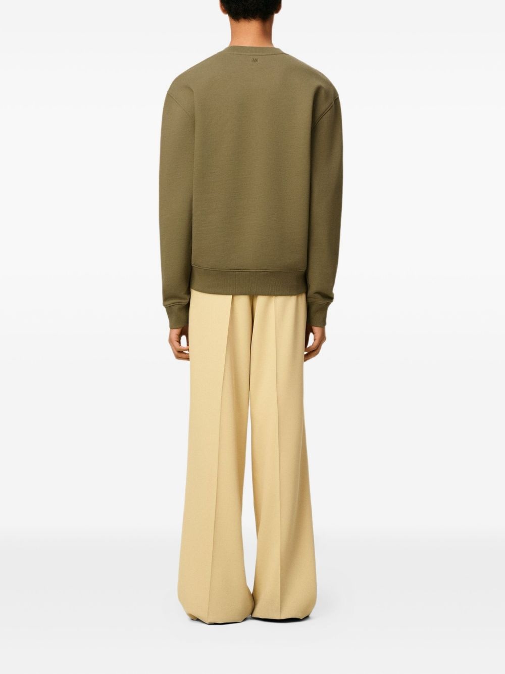 Ami-De-Coeur sweatshirt - 4