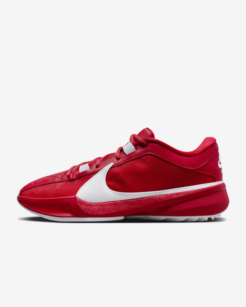 Nike Men's Giannis Freak 5 (Team) Basketball Shoes - 1
