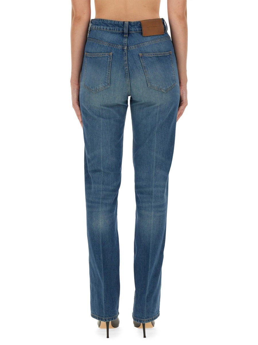 Victoria Beckham Women Jeans Julia - 3