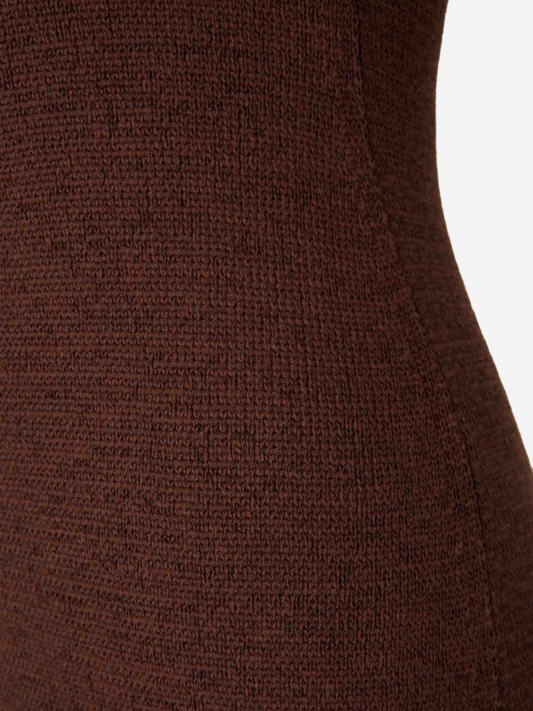 MIDI DRESS VALMA - 4