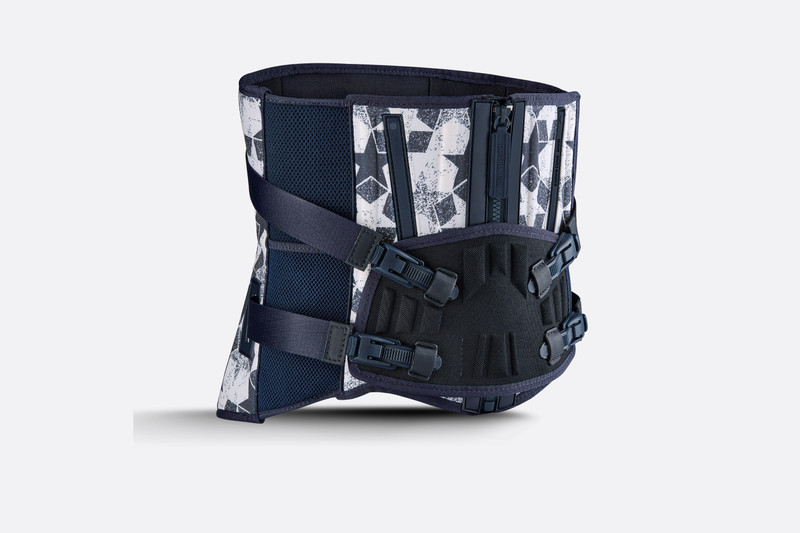 Dior D-Vibe Corset Belt outlook