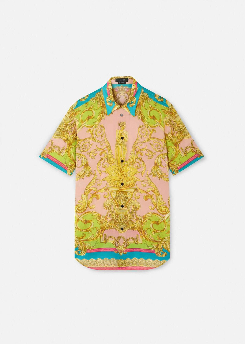 Barocco Goddess Shirt 1