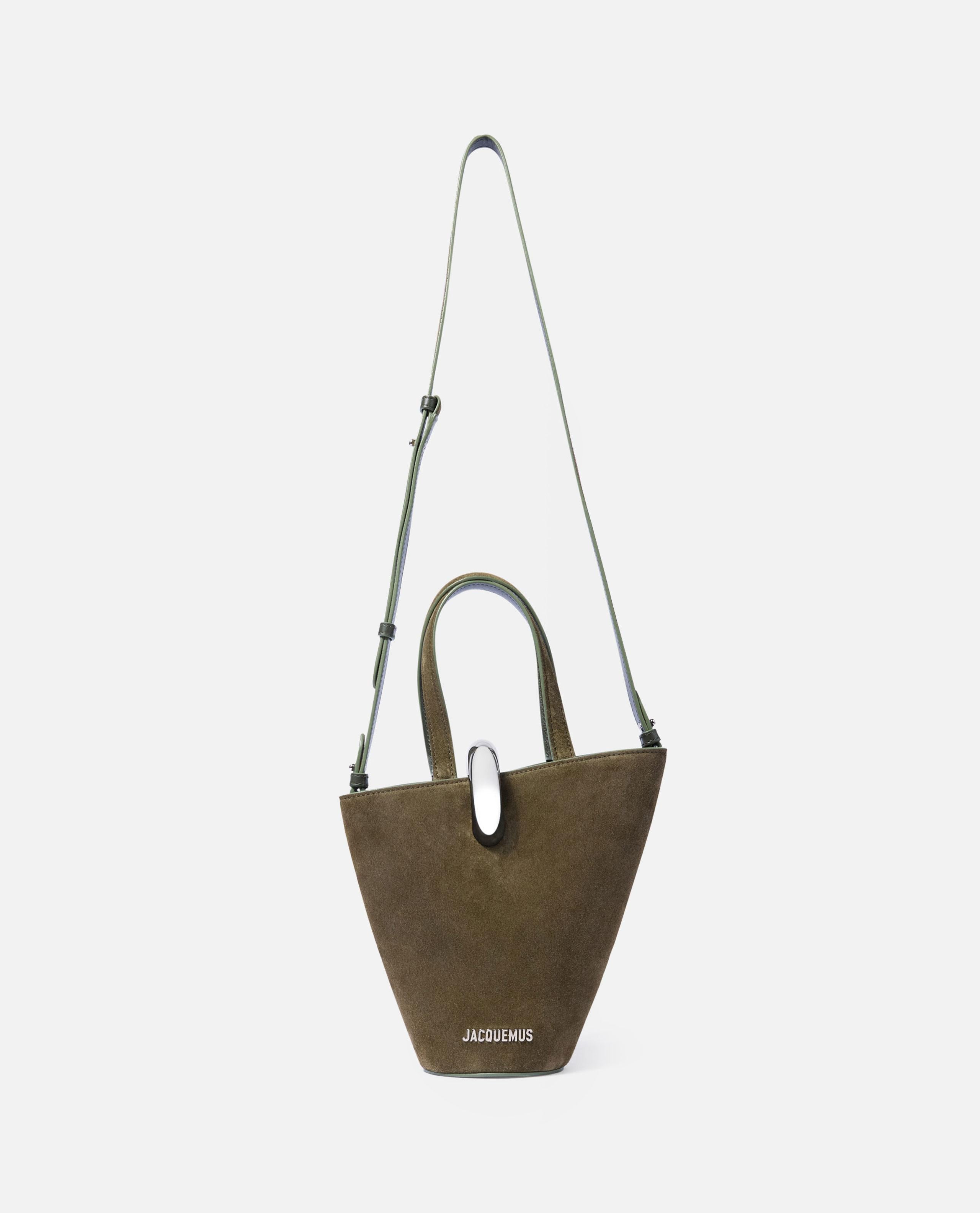 LE PETIT BAMBOLA BAG - 4