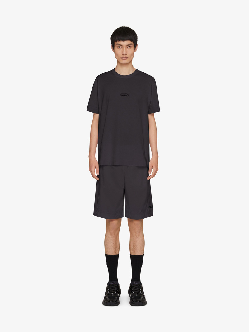 Givenchy TK-MX BERMUDA SHORTS outlook