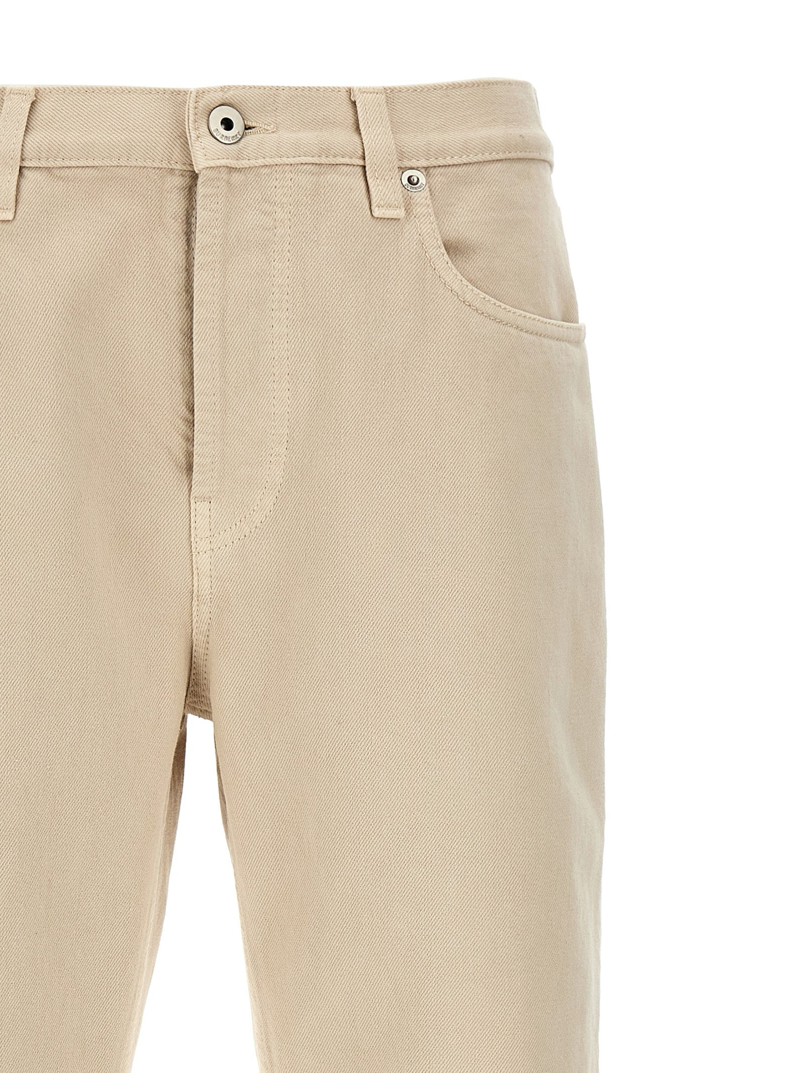 Burberry Women Denim Jeans - 3
