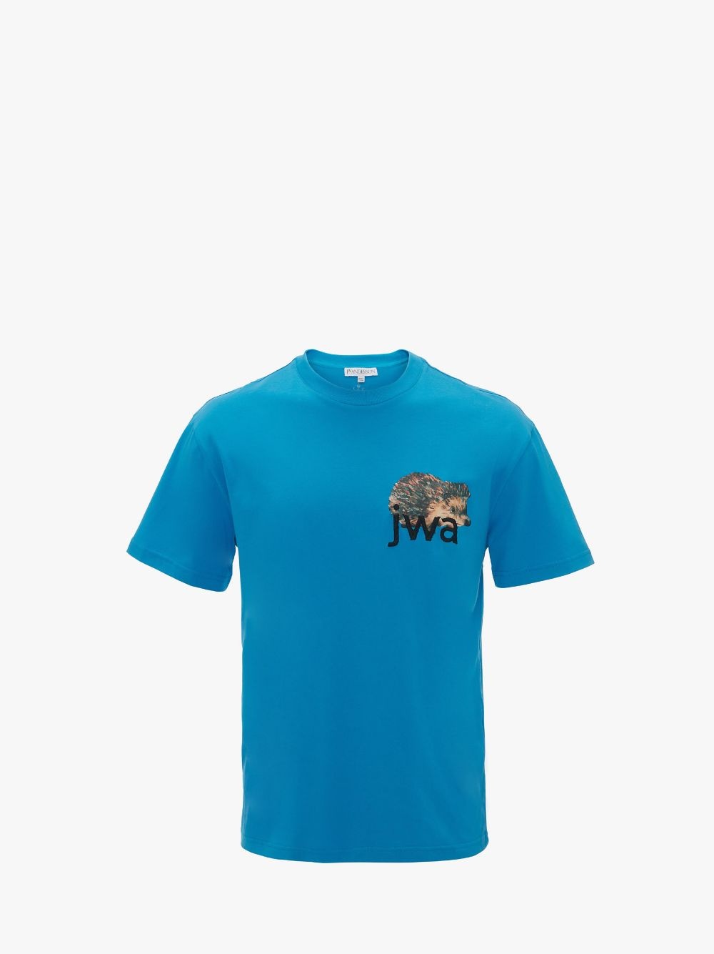JWA LOGO HEDGEHOG T-SHIRT - 1